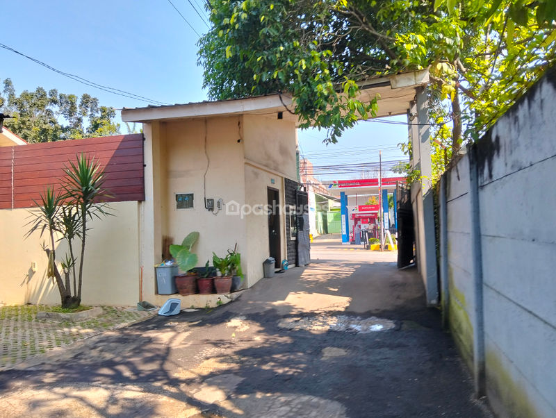 Perumahan Green Rakha Residence