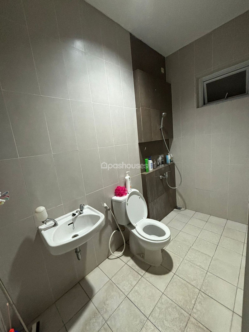 Perumahan Bukit Dago Cluster Lakeview Blok G11/07