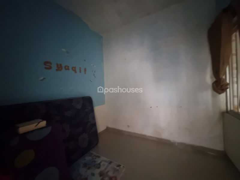 Pesona Cimanggis Residence No. 21