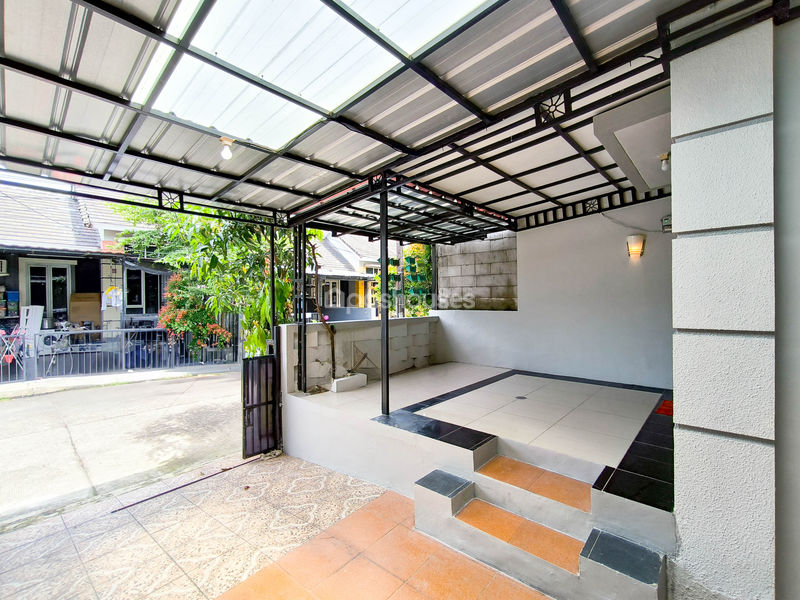 Perumahan Grand Residence Pamulang