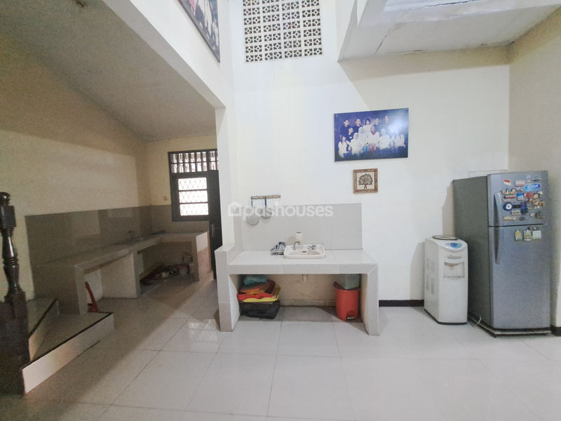 Pamulang Estate Blok G8 No.14