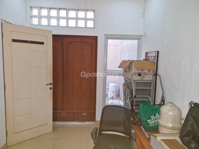 Bintang Metropole Cluster Harmoni Blok A9 No.5