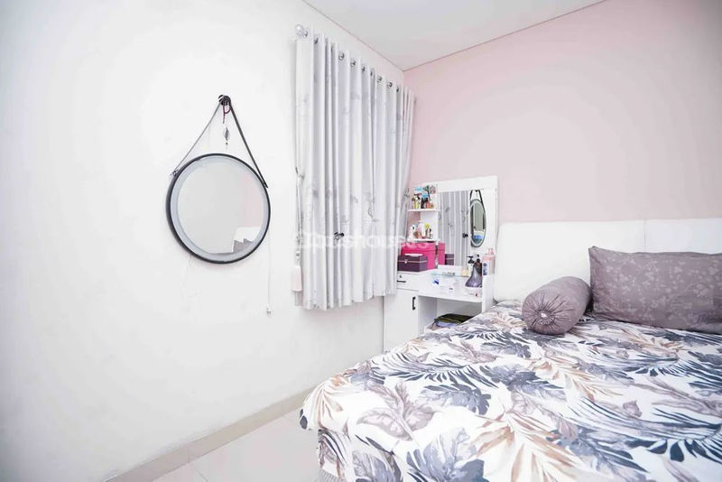 Perum Citra Raya Cluster Certara Park