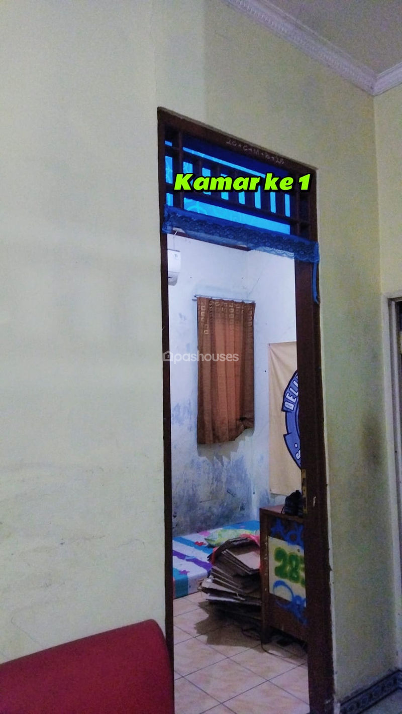 Jalan Kayu Gede 1