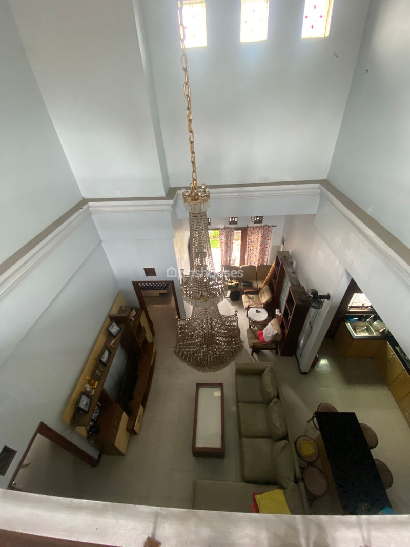 Perumahan Kembang Larangan