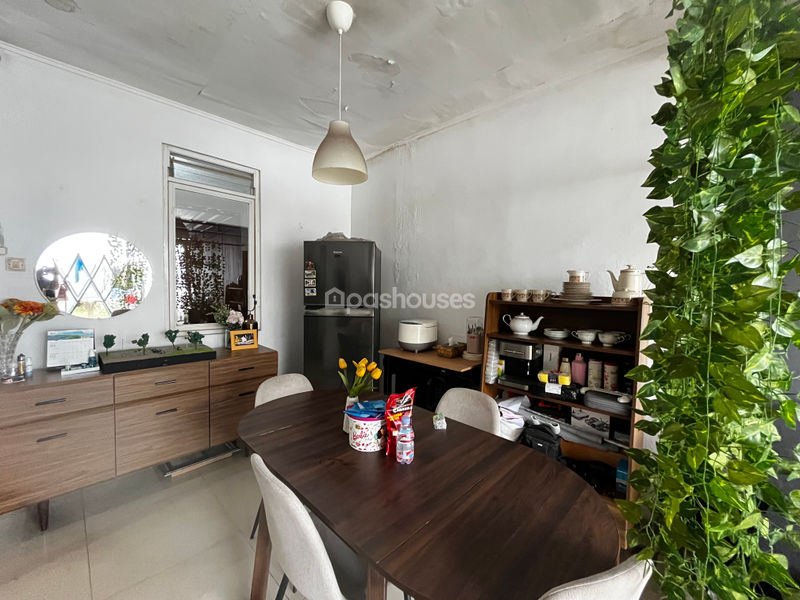 Perumahan Vila Dago Pamulang Cluster Legian No.86