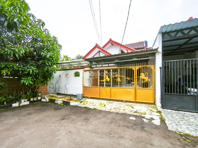 Perumahan Taman Yasmin