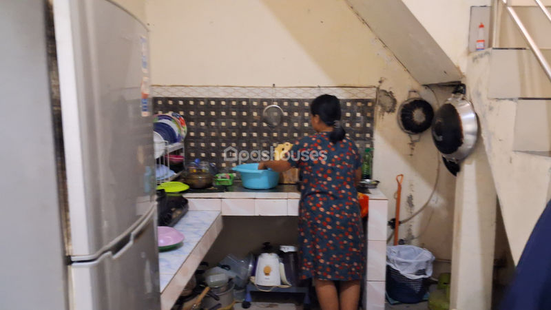 Perumahan Pondok Bambu Kuning Blok A5 No.12C