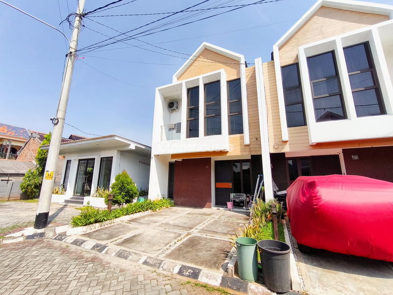 Perumahan Ardinan Residence Blok C11