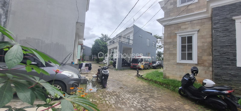 Perumahan Royal Margonda Riverside