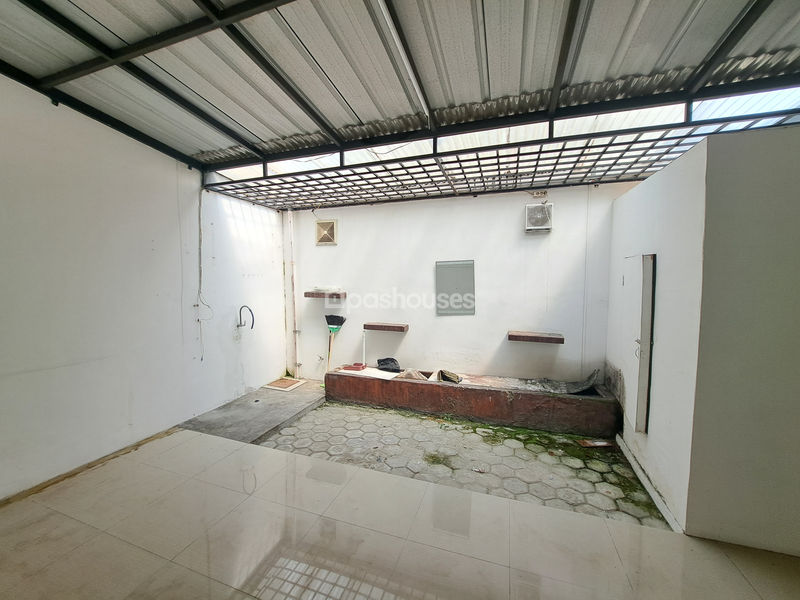 Townhouse Callista Residence No.4