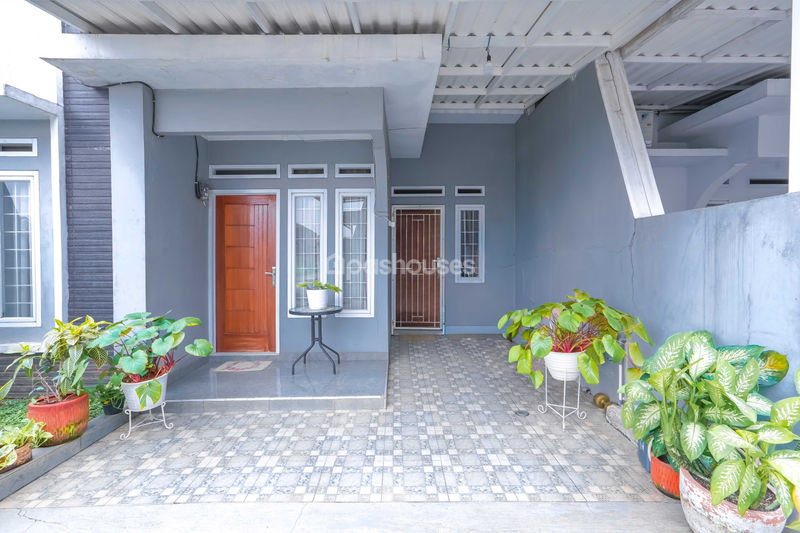 Villa Berlian Curug Blok L2