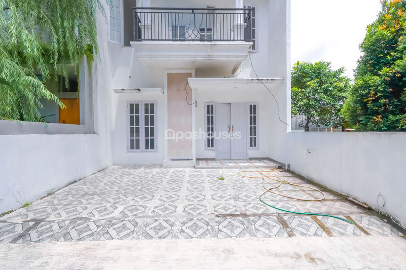 Perumahan Betang Residence Jagakarsa