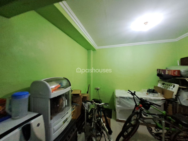 Vila Dago Pamulang Cluster Alam Asri 3 Blok J10 No.8