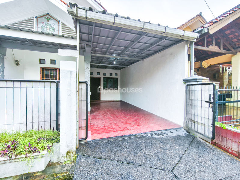 Perumahan Villa Nusa Indah 2