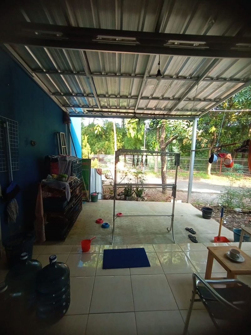 Perumahan Limus Pratama Regency