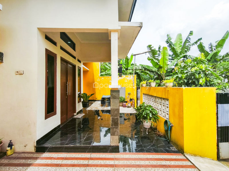 Perumahan Pondok Mutiara Bogor