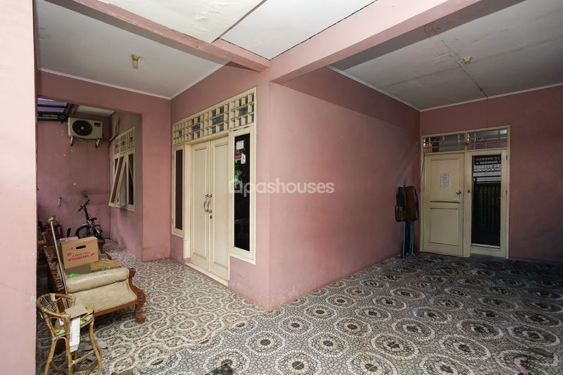 Pondok Surya Mandala