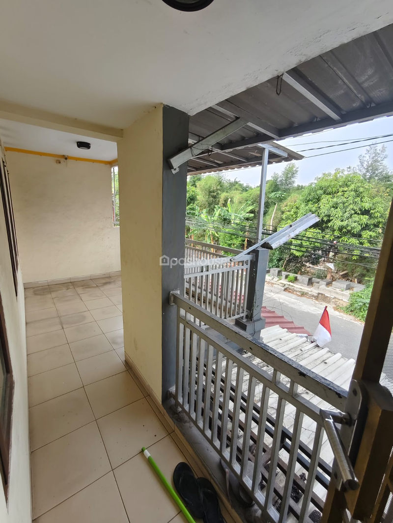 Perumahan Graha Harapan Regency