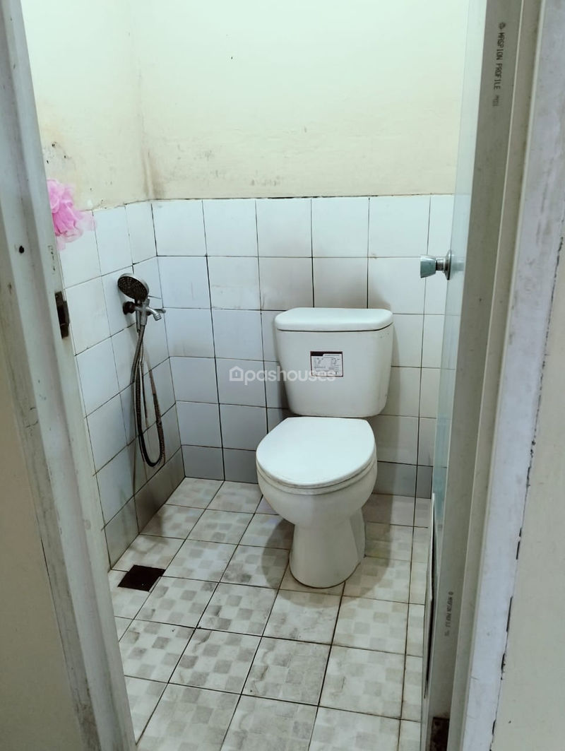 Perumahan Taman Sari Bukit Damai Blok B8