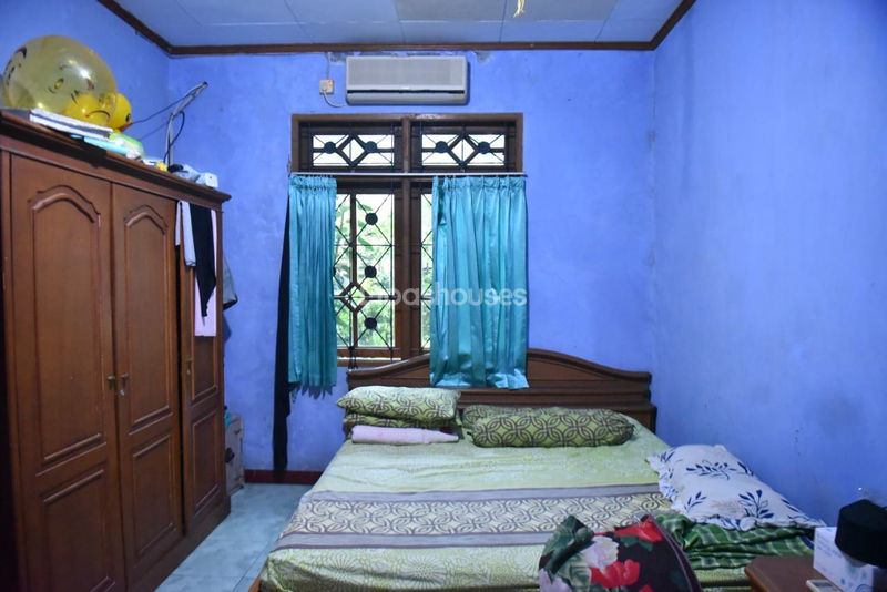 Jalan Haji Terin Depok