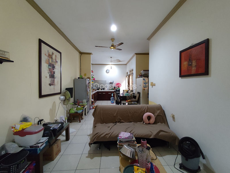 Bukit Golf Riverside 2 Blok B-6 No.3