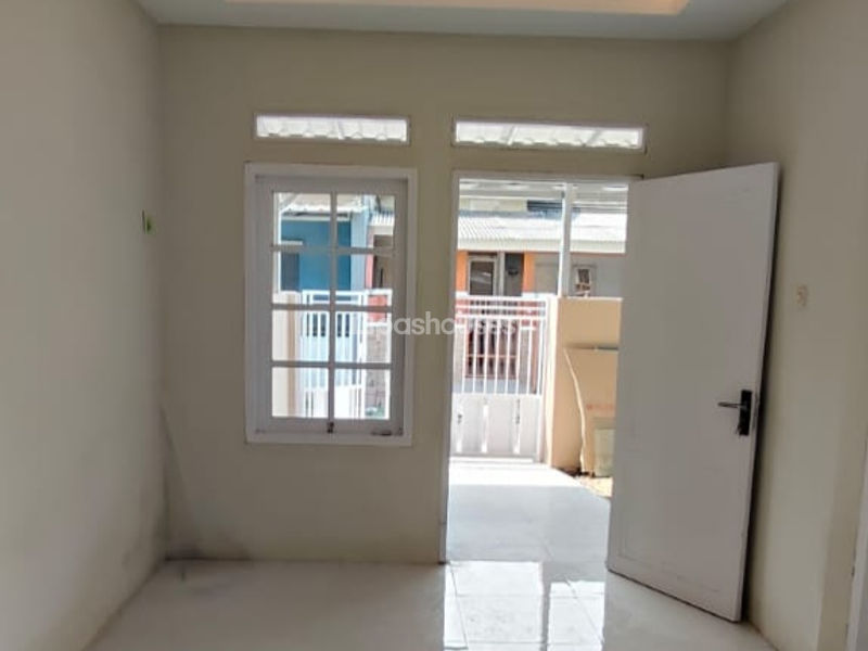Perumahan Citra Indah City Cluster Bukit Amarilis Blok AR36/28