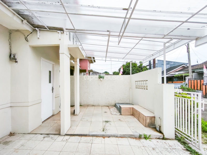 Perumahan Citra Indah City Cluster Bukit Heliconia Blok AG01/52