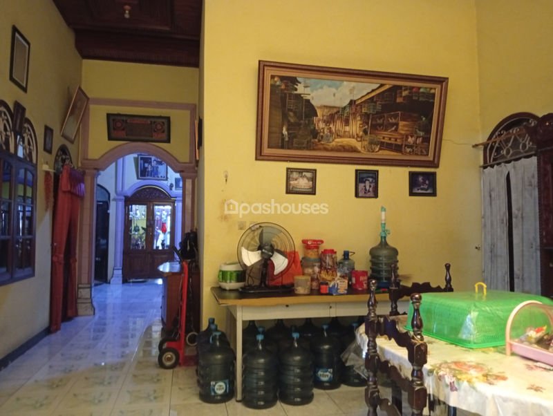 Jalan Raya Bekasi No.80