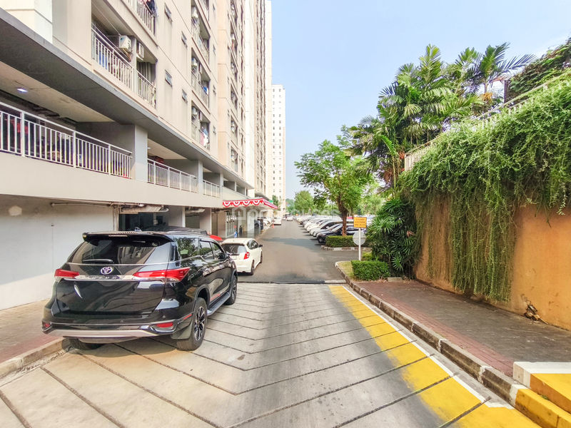 Apartemen Bintaro Parkview
