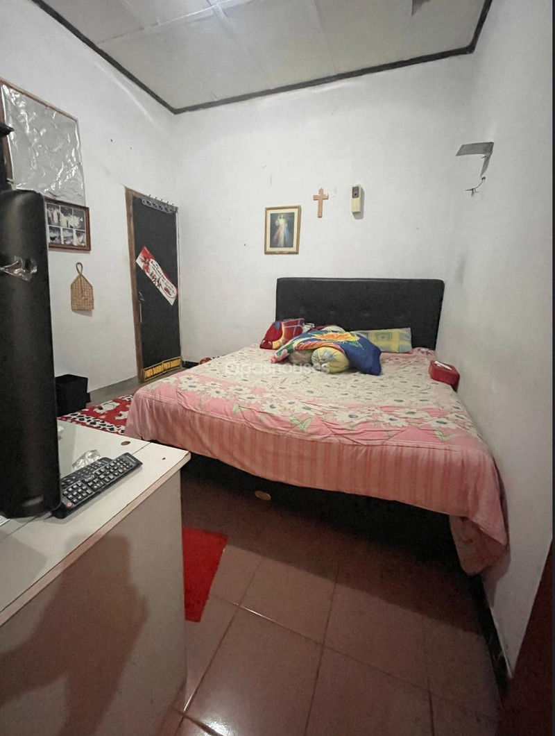 Perumahan Taman Wisma Asri Bekasi Blok E15 No.3