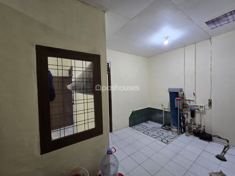 Vila Dago Pamulang Cluster Alam Asri 3 Blok J14
