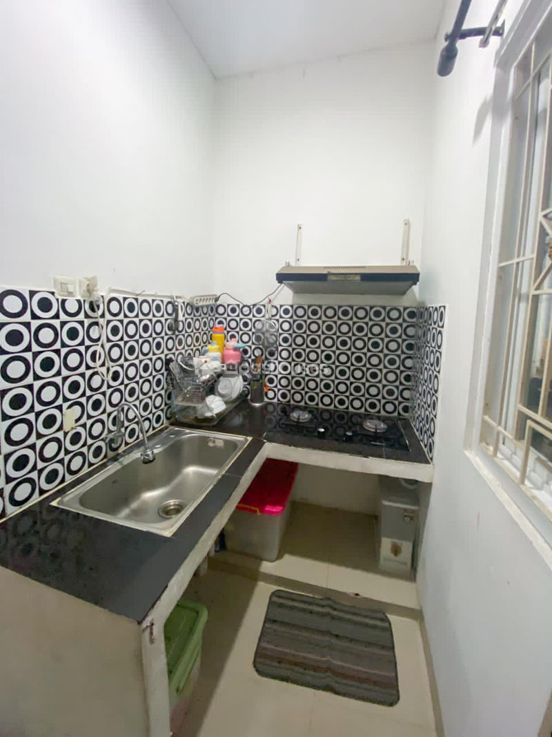 Trevista Residence Ciputat Blok B2 No.7