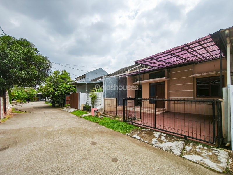 Permata Bogor Residence Blok B8