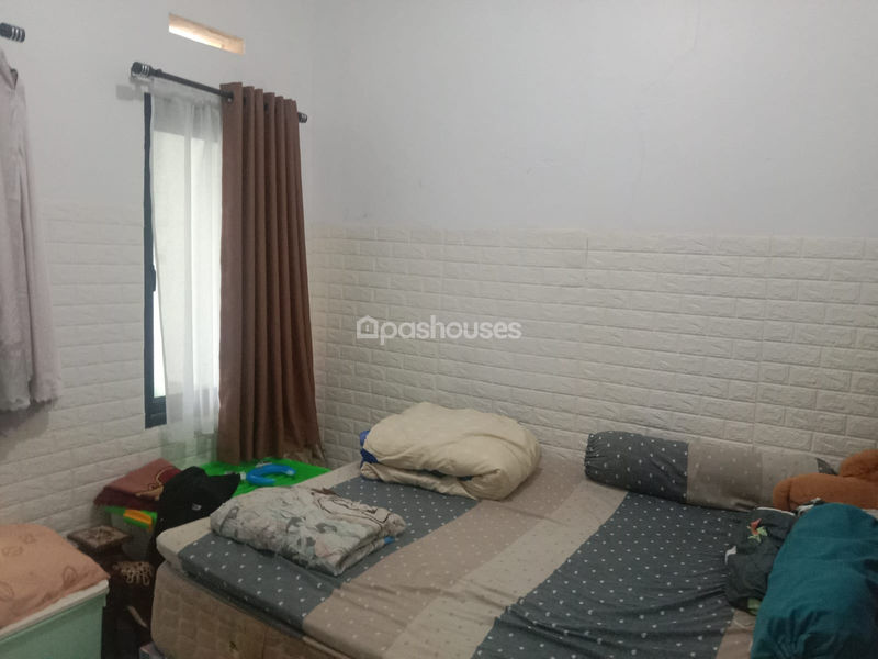 Perumahan Bogor Raya Residence Blok E2