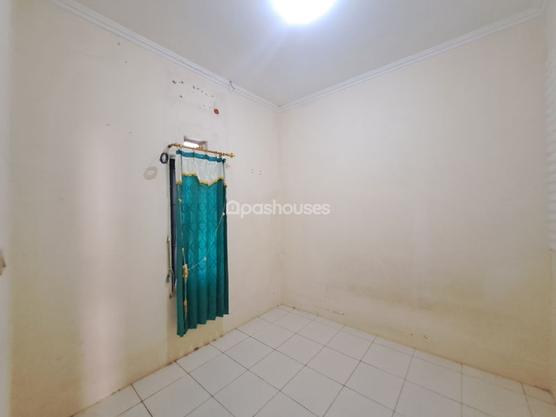 Perumahan Bumi Sawangan Indah 1 Blok B2