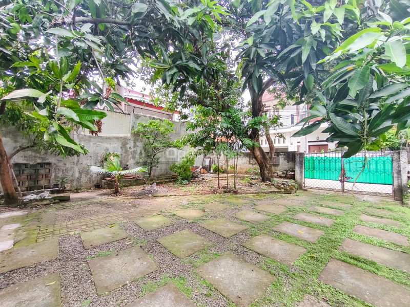 Komplek Santunan Jaya
