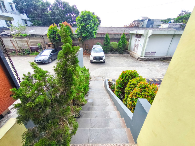 Jalan Permata Sari Utara Tangerang