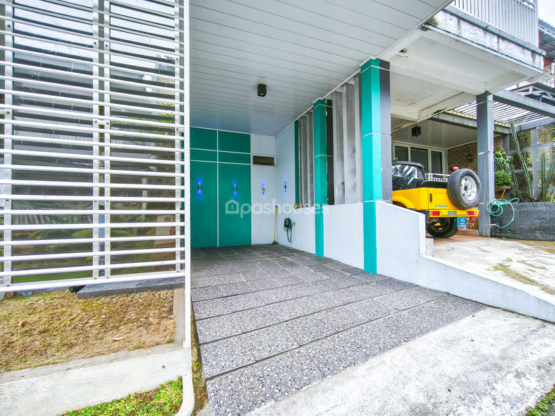 Perumahan Rivela Park Luxury Residence and The Cartenz