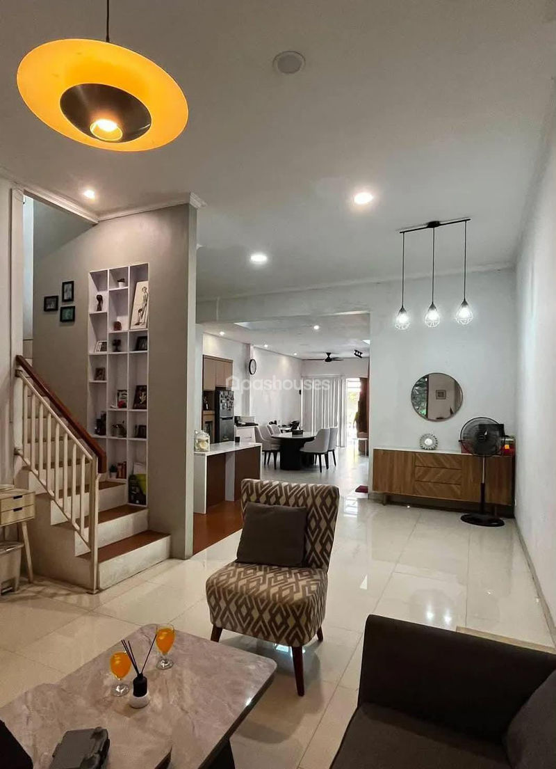 Cluster Pratama Residence A/30