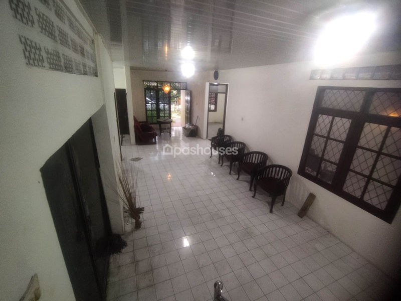 Perumahan Taman Cimanggu Blok O7 No.2