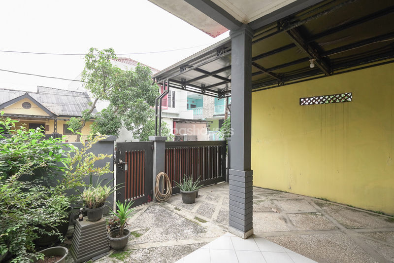 Vida Bumi Pala Grand Bekasi Blok A1