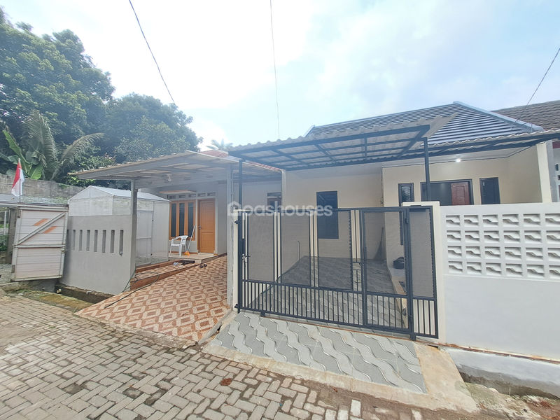 Perumahan Griya Parahita Blok A6 No.27