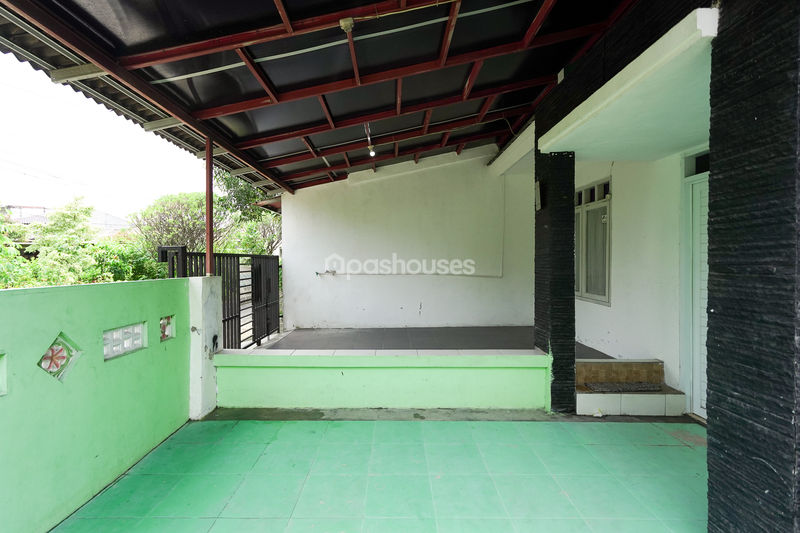 Bekasi Timur Regency 3 Cluster Ivory Blok I1 No.38