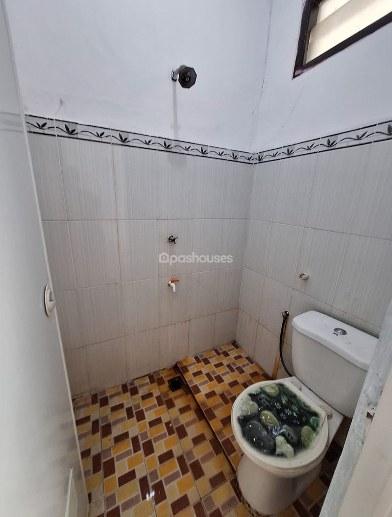 Bekasi Timur Regency Cluster Jade Blok J12 No.30