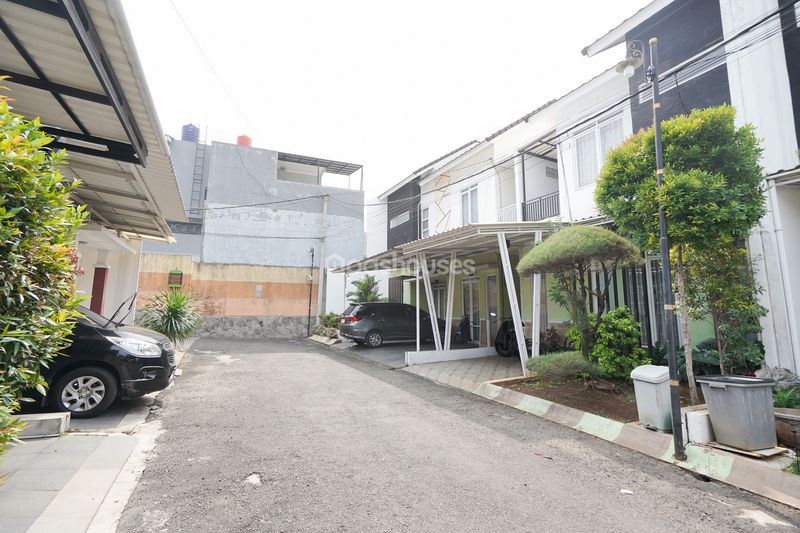 Karima Residence Bekasi No.11