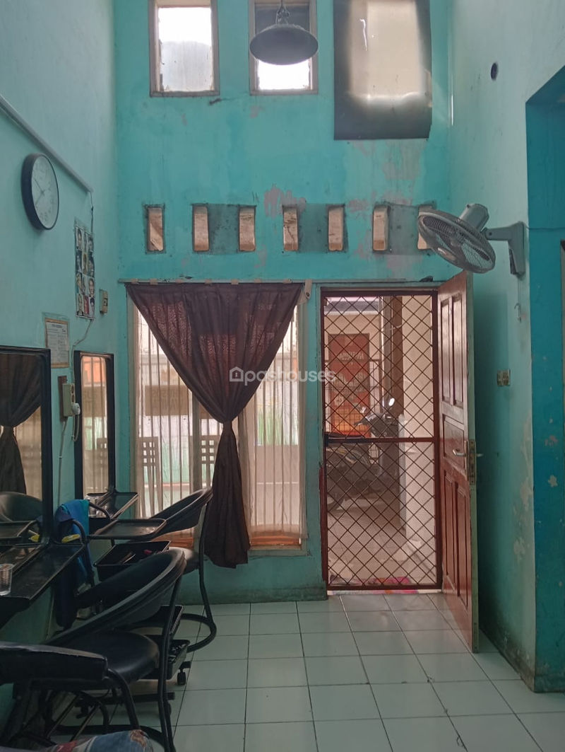 Perumahan Bumi Indah City Blok RD No.27