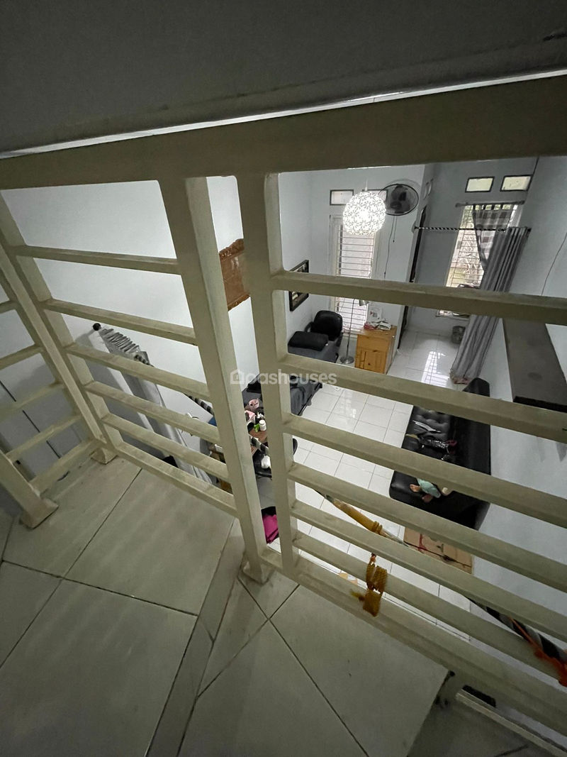 Grand Depok City Cluster Lantana Blok D No.8