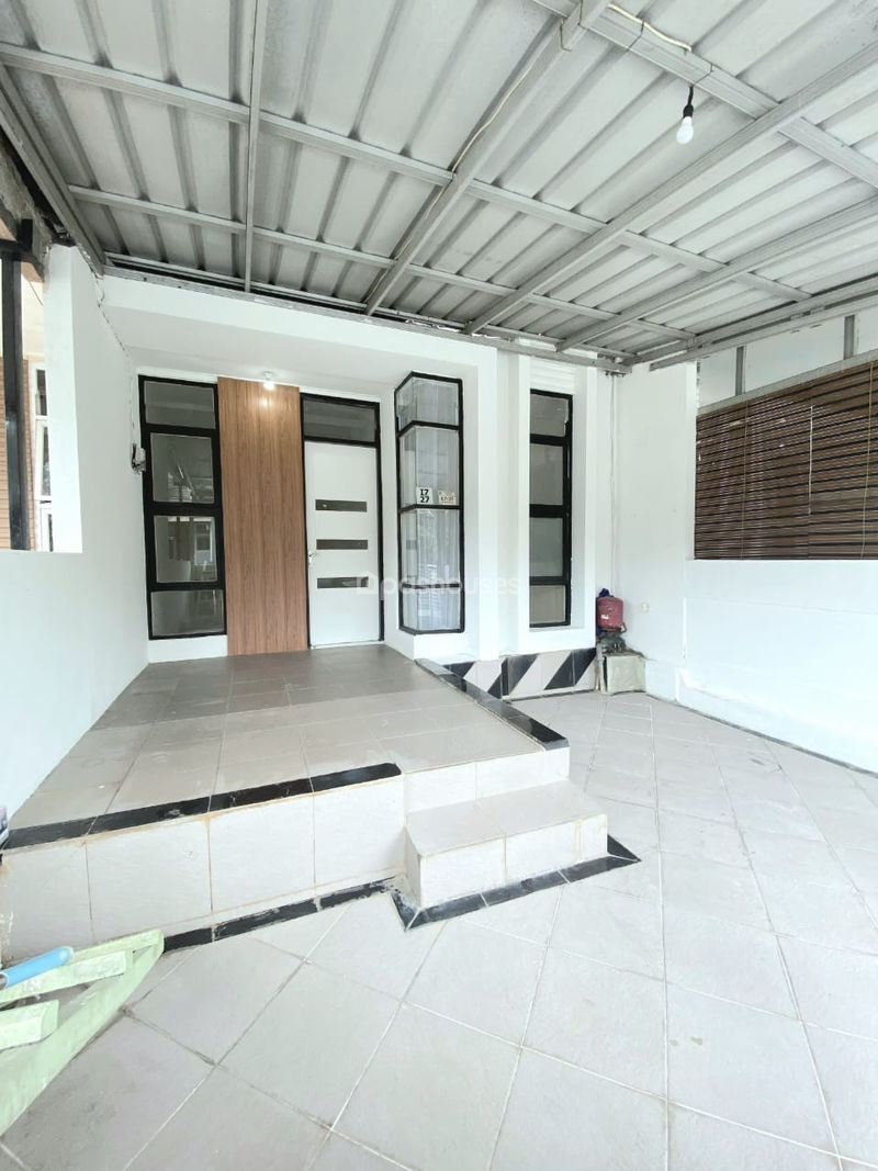 Cendana Residence Pamulang