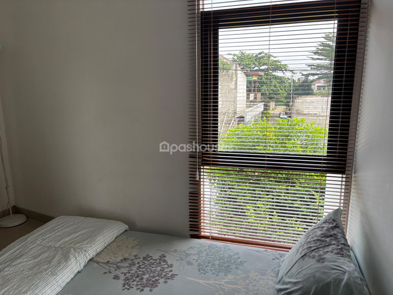 Perumahan Greenland Healthful Living Blok Q No.11